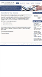 Mobile Screenshot of jonilcraftpa.com